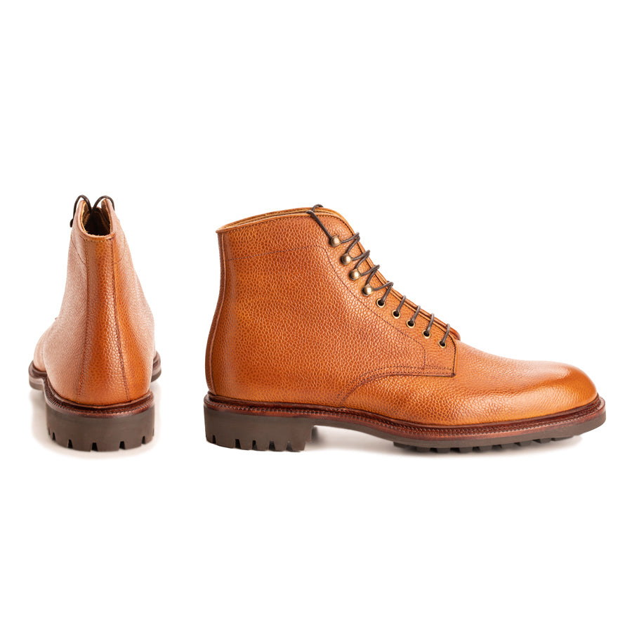 Meermin country calf discount boot