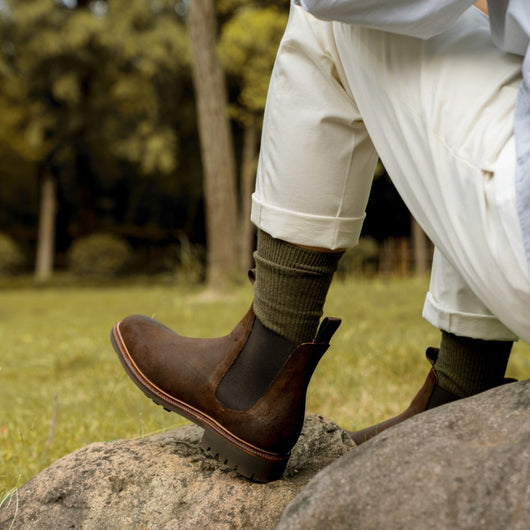 Chelsea Boots