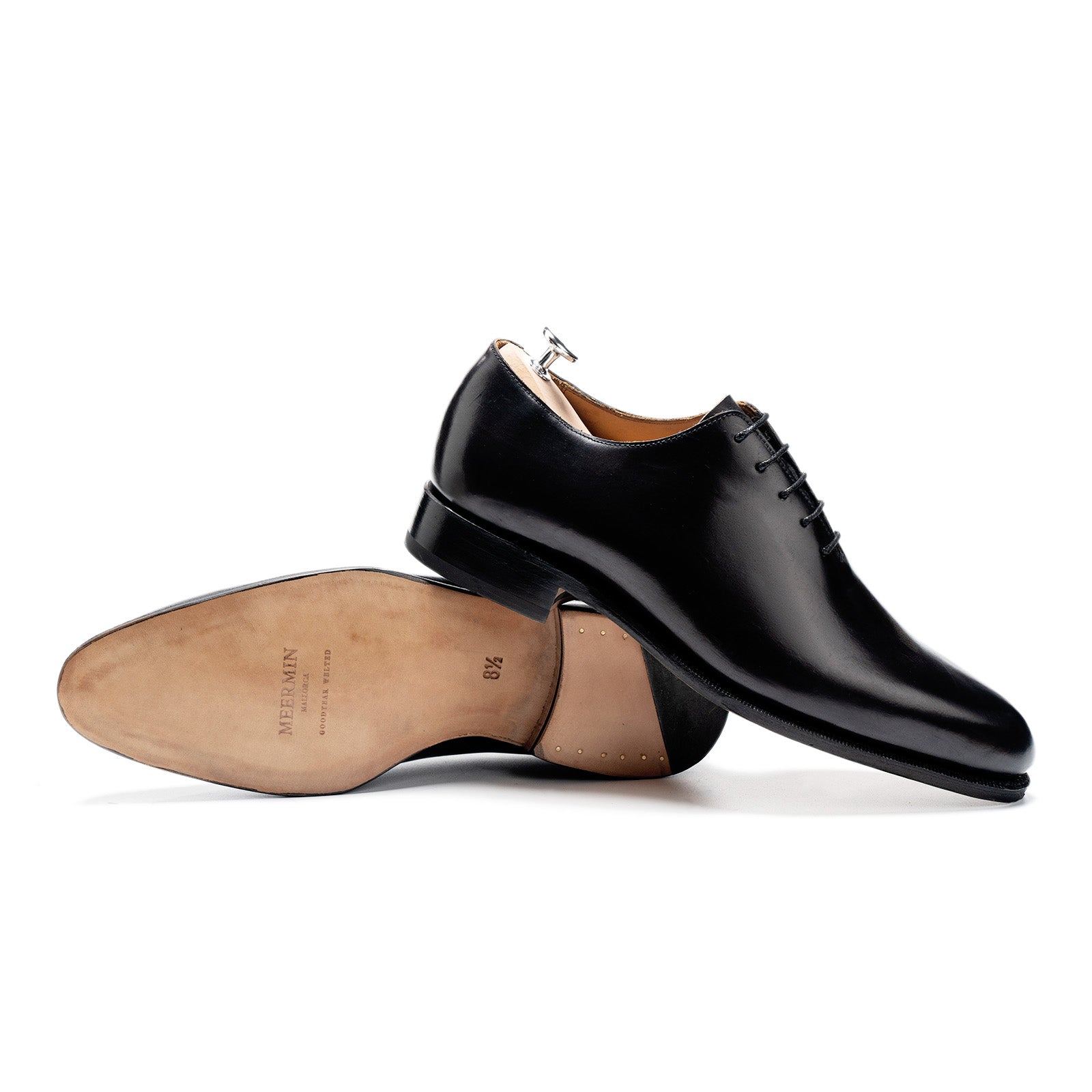 Meermin wholecut on sale