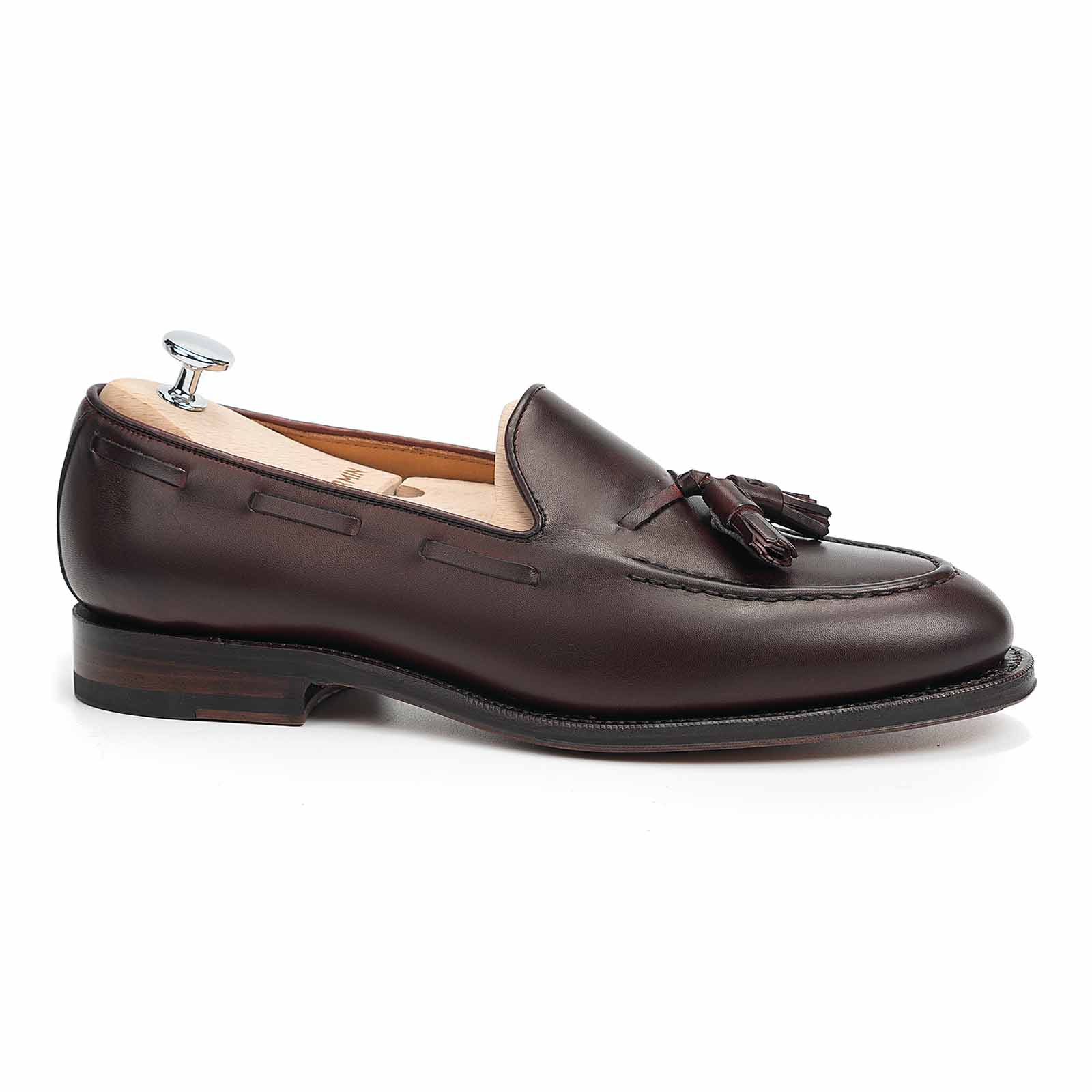 101381 - BURGUNDY CALF - E – Meermin Shoes 101381 - BURGUNDY CALF - E – Meermin Shoes