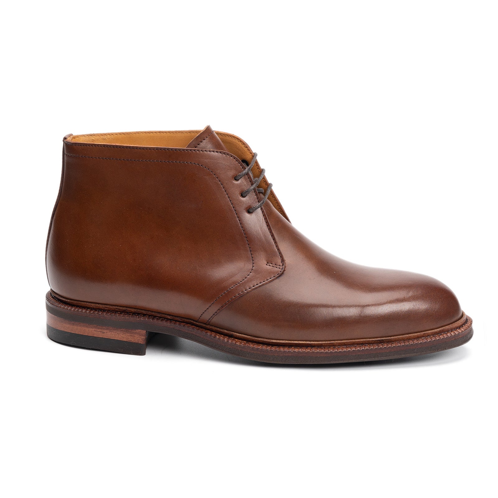 Meermin on sale cordovan boots