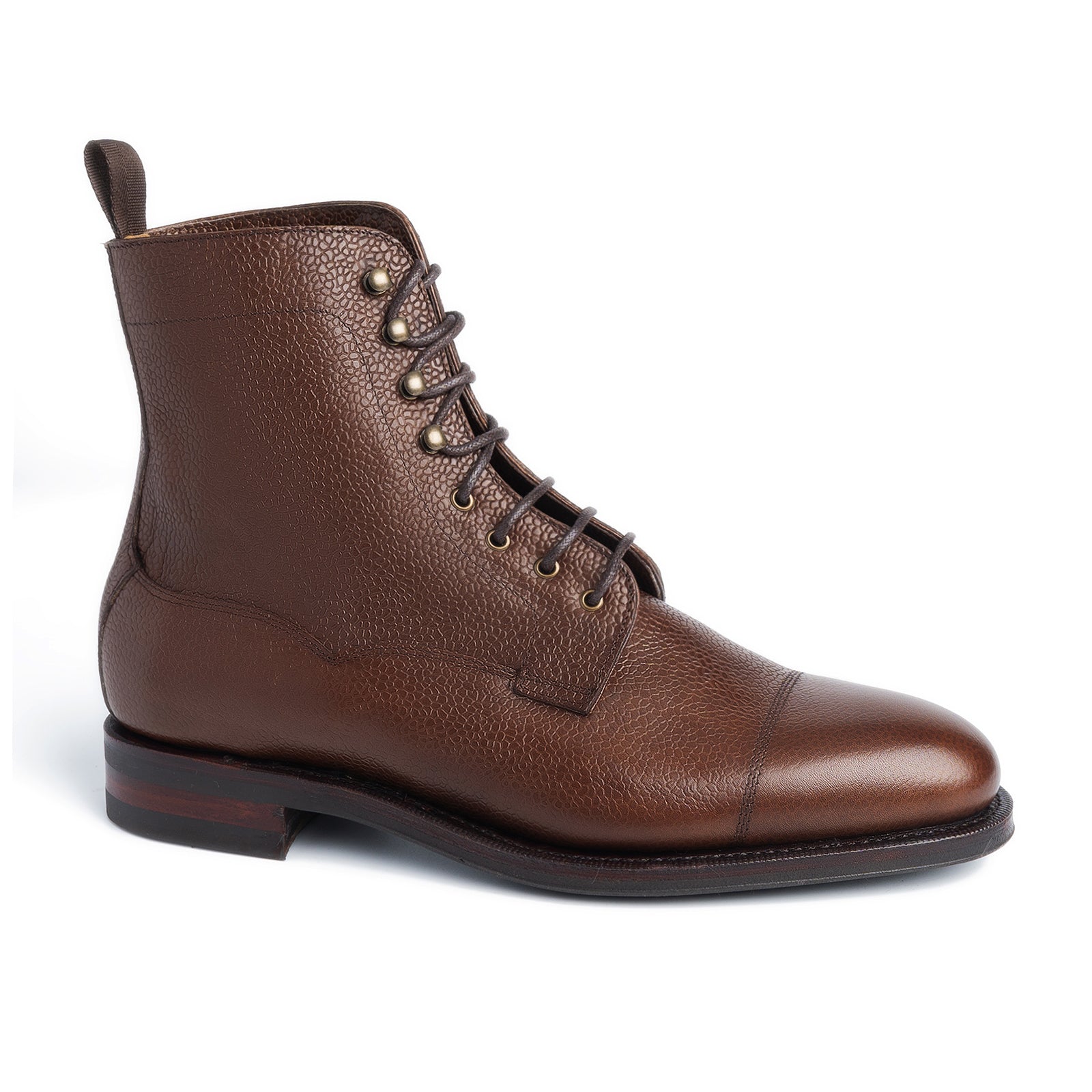 Meermin country 2025 calf boot