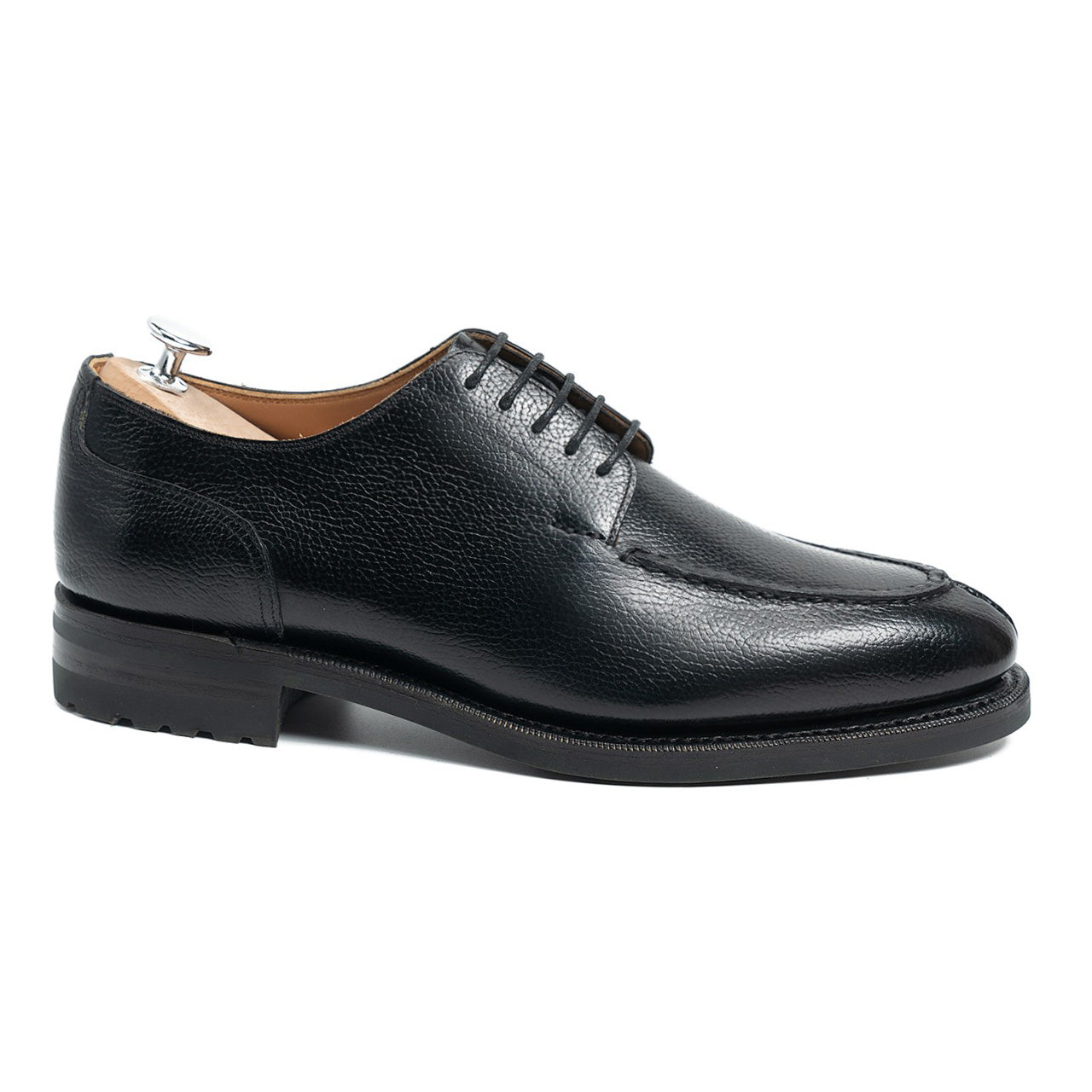 101596 - BLACK INCA - E – Meermin Shoes