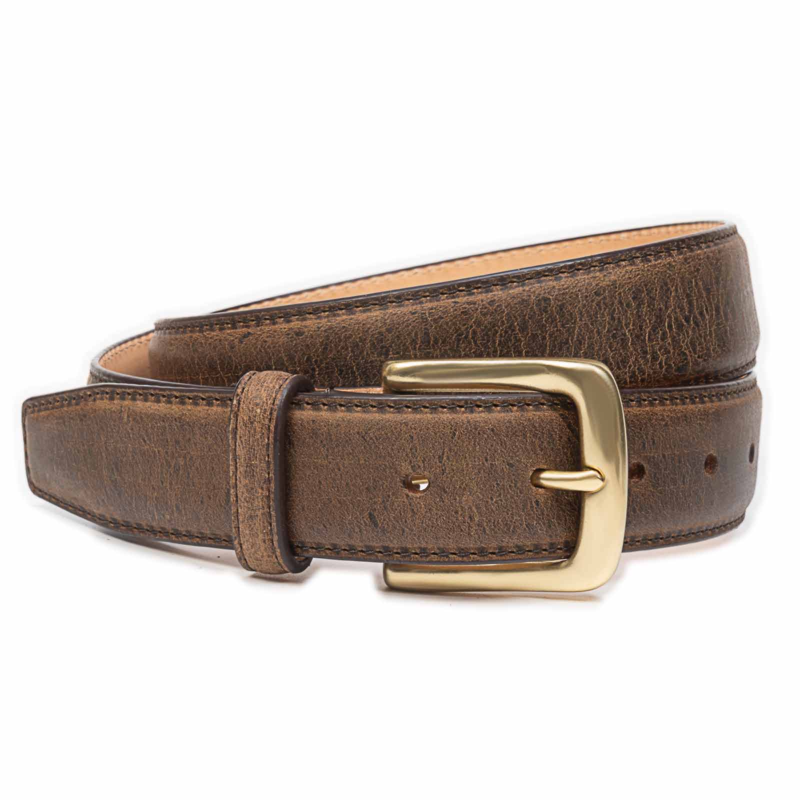 104436 - SNUFF WAXY KUDU – Meermin Shoes - North America