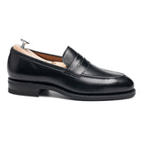 114484 - BLACK CALF - E