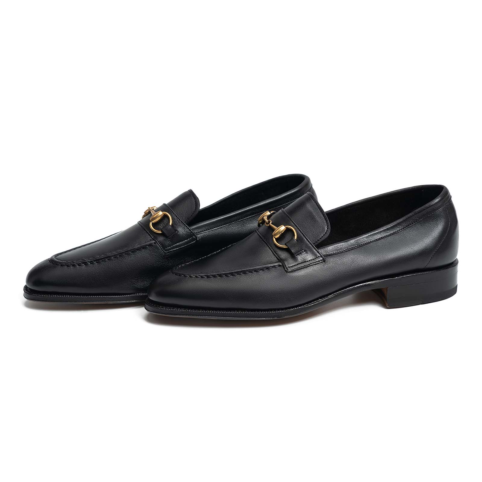 114678 - BLACK SOFTCALF - E – Meermin Shoes 114678 - BLACK SOFTCALF - E – Meermin Shoes