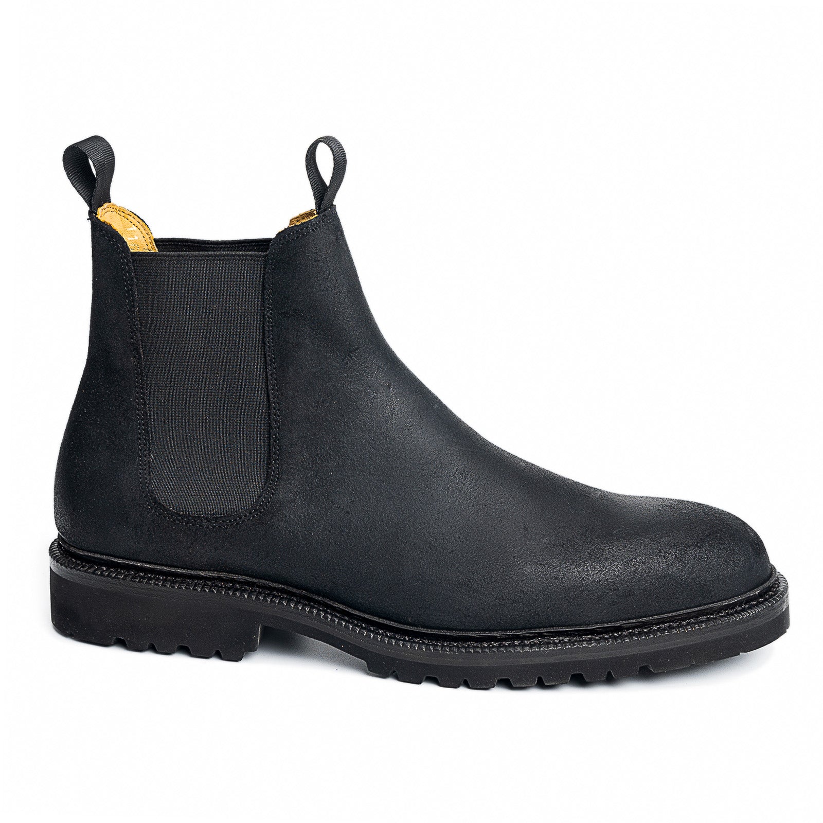 Chelsea boots clearance meermin