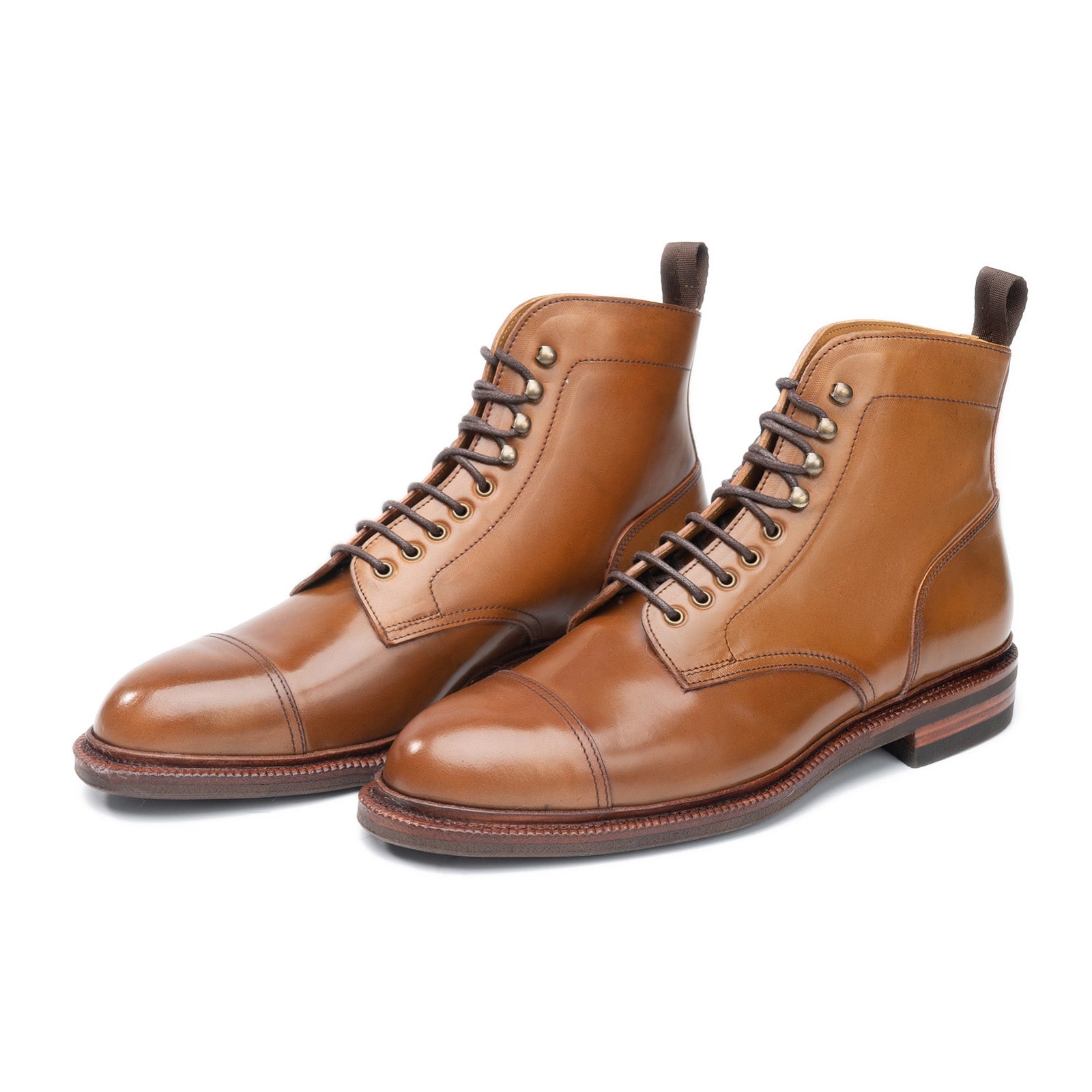 Cordovan boots hot sale