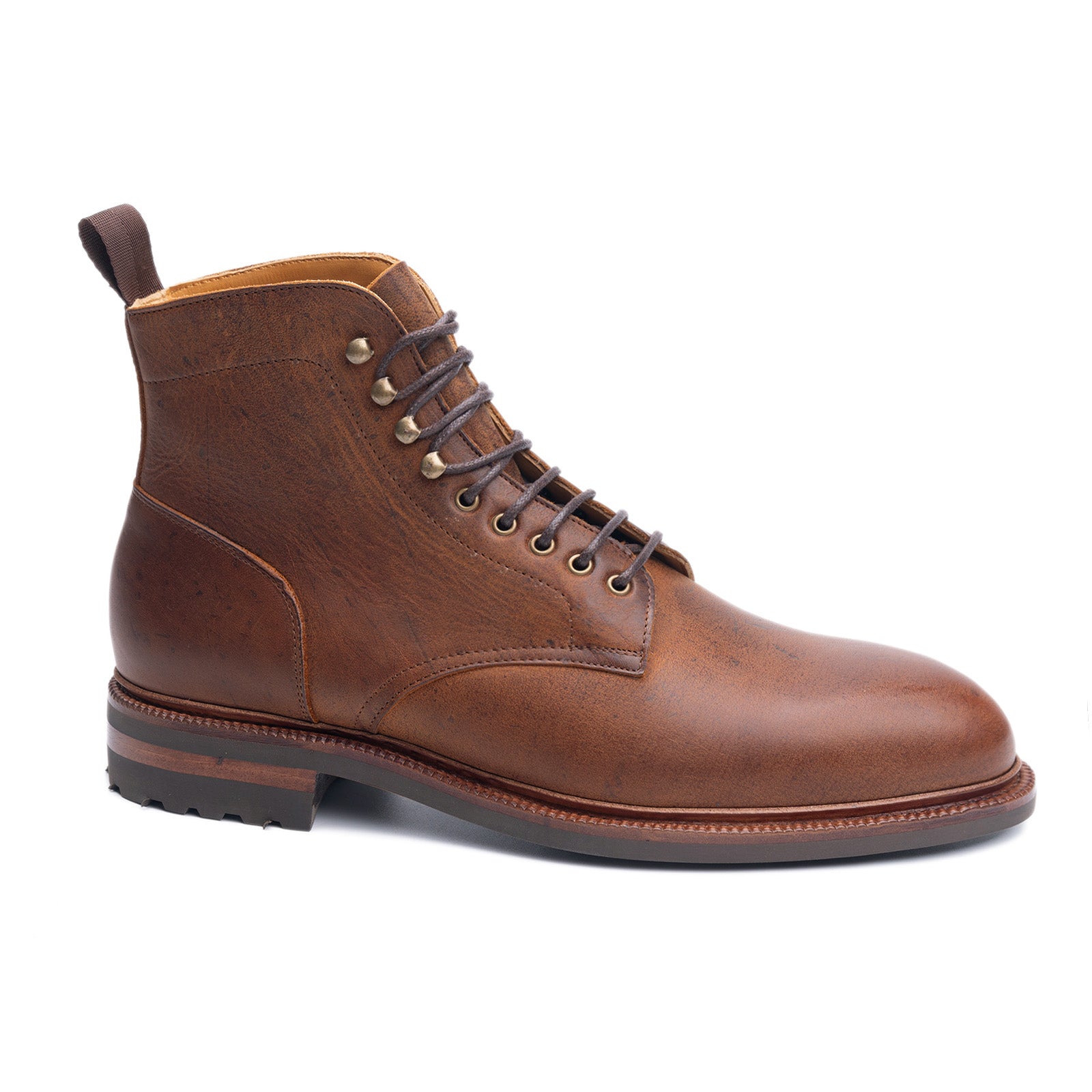 ムーニー 116211 - AUTUMN SPICE WAXY KUDU - E (ULTRAFLEX SYSTEM) – Meermin