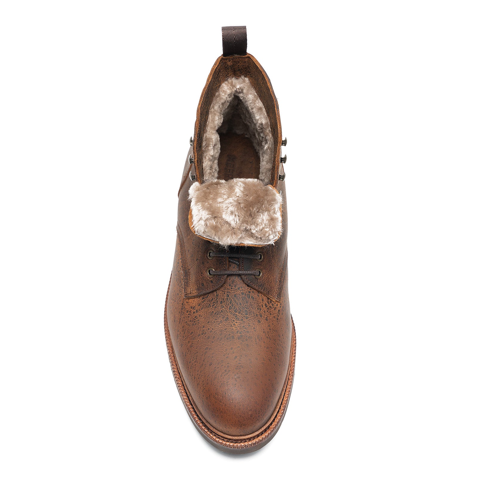 116711 - AUTUMN SPICE WAXY KUDU - E (ULTRAFLEX SYSTEM) – Meermin