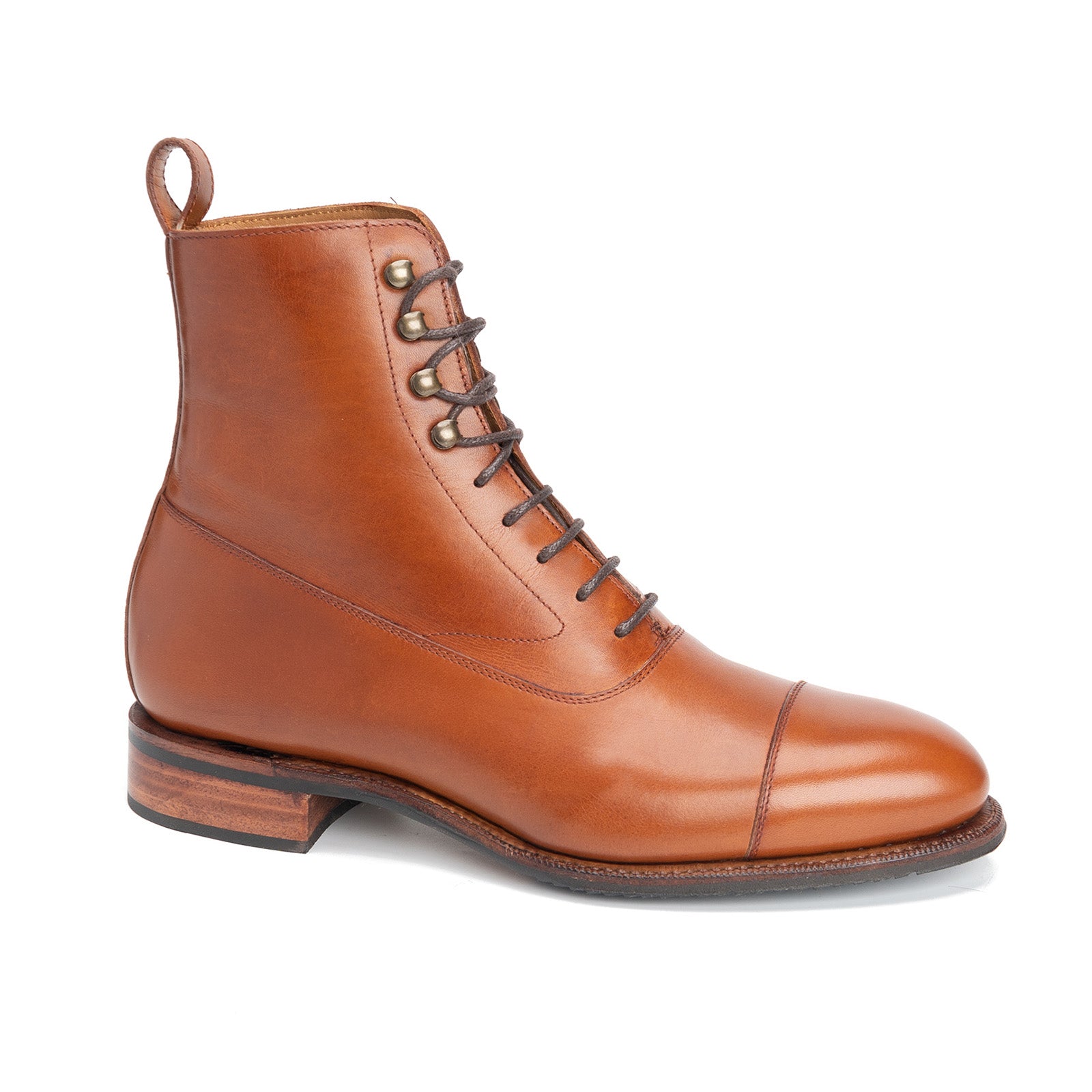 meermin balmoral boots