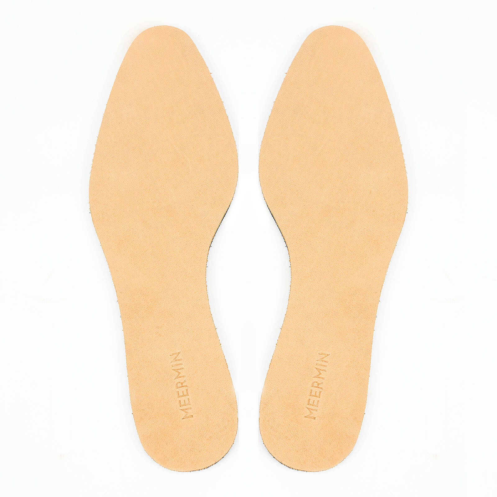 INSOLE - HIRO/RON - 1.5mm – Meermin Shoes - North America