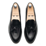 514035 - BLACK CALF - E