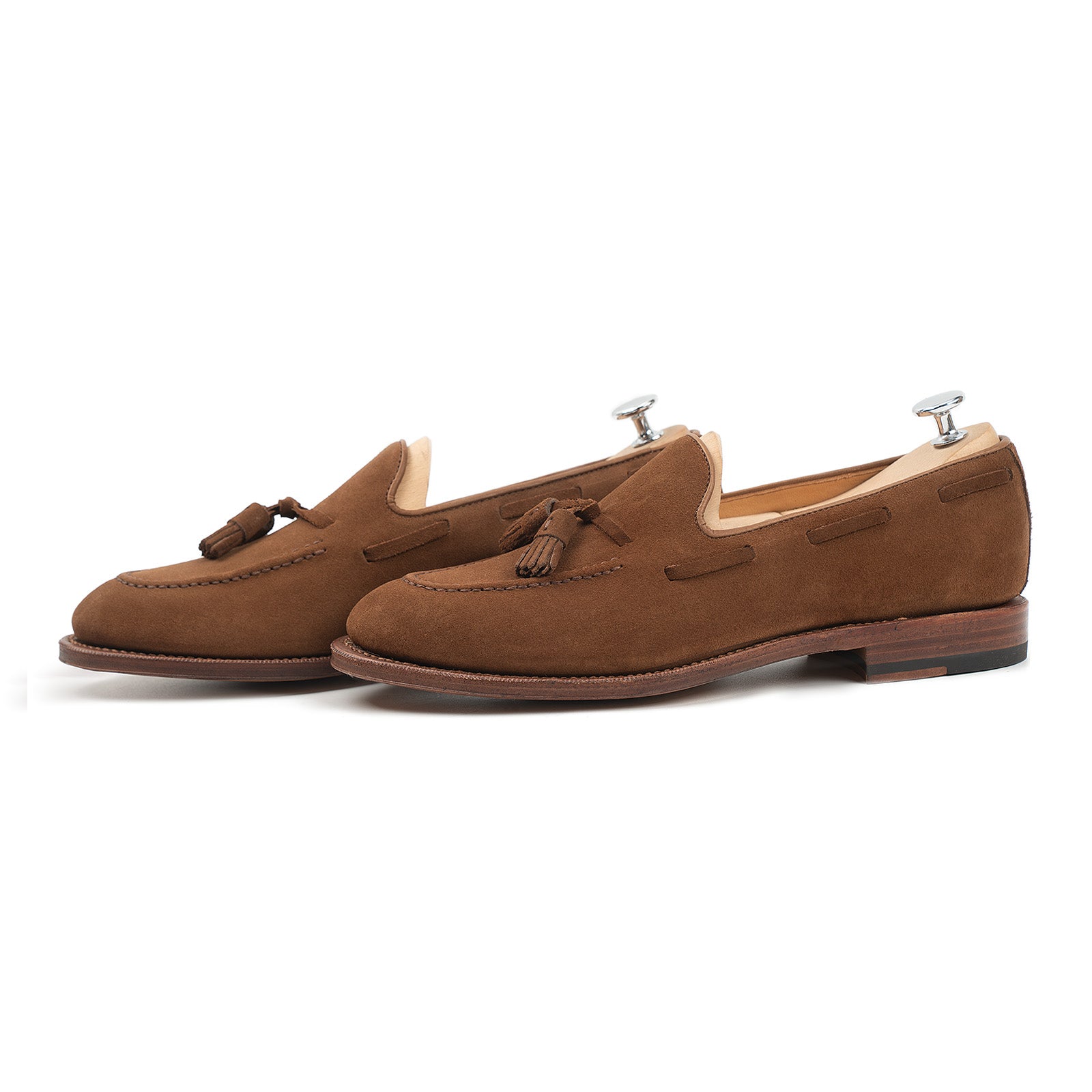 514035 - SNUFF SUPERBUCK - E – Meermin Shoes - North America