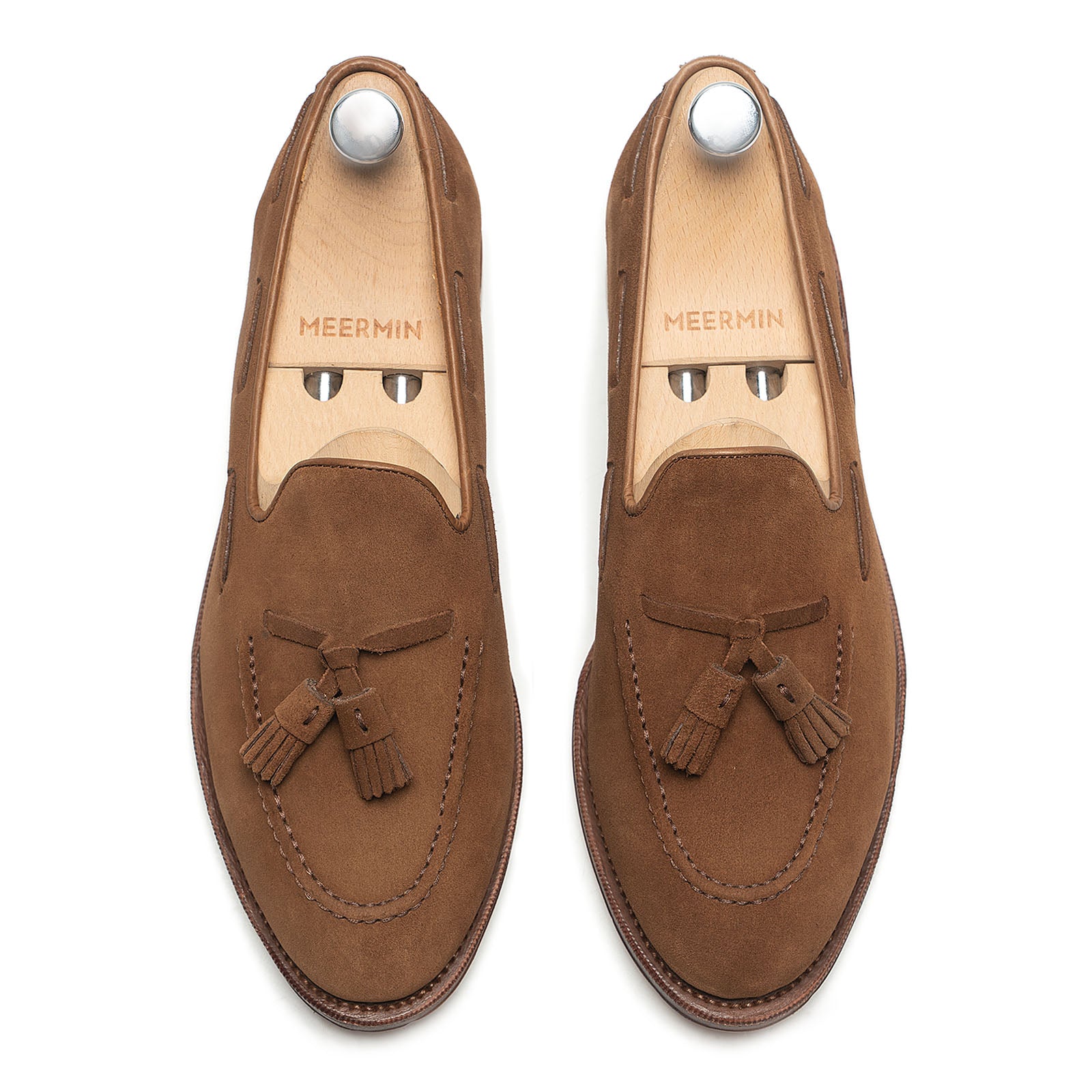 514035 - SNUFF SUPERBUCK - E – Meermin Shoes - North America