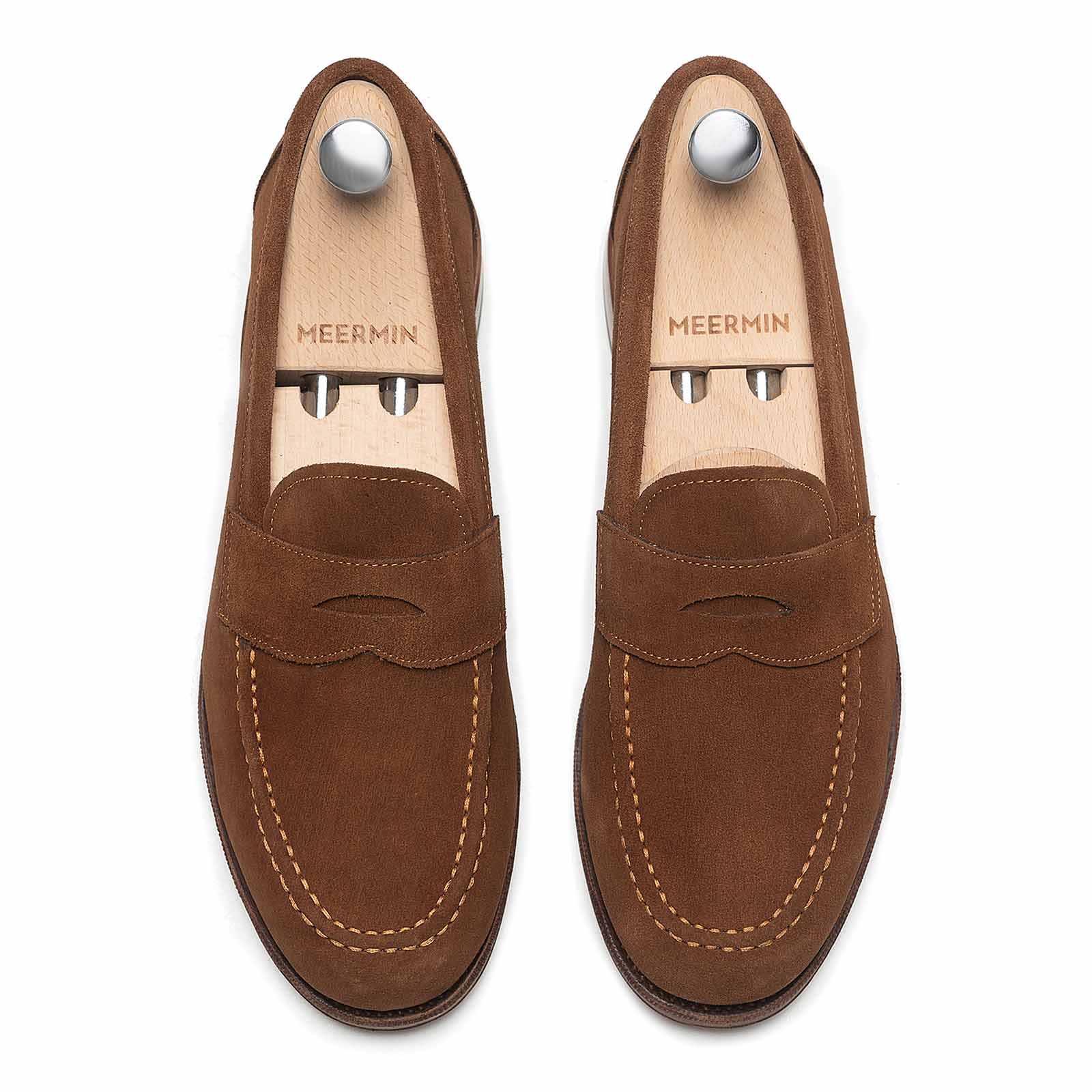 514040 - SNUFF SUPERBUCK - E – Meermin Shoes - North America