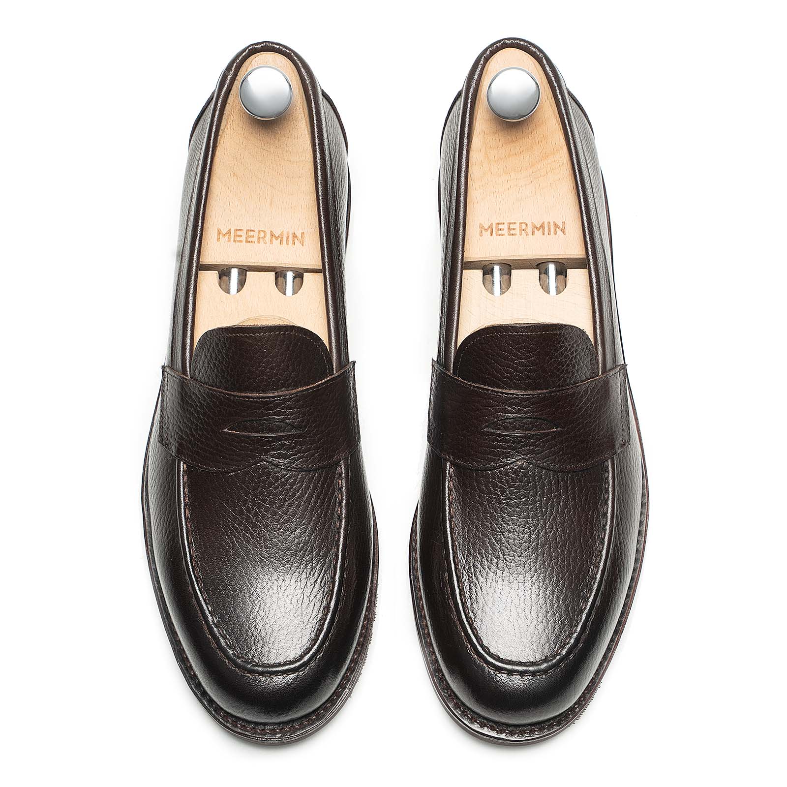 514040 - BROWN INCA - E – Meermin Shoes - North America