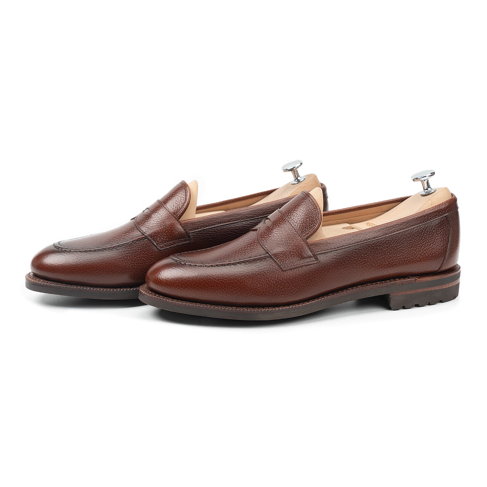 514045 - RUST INCA - E – Meermin Shoes - North America