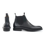 514085 - BLACK SILKCALF - E