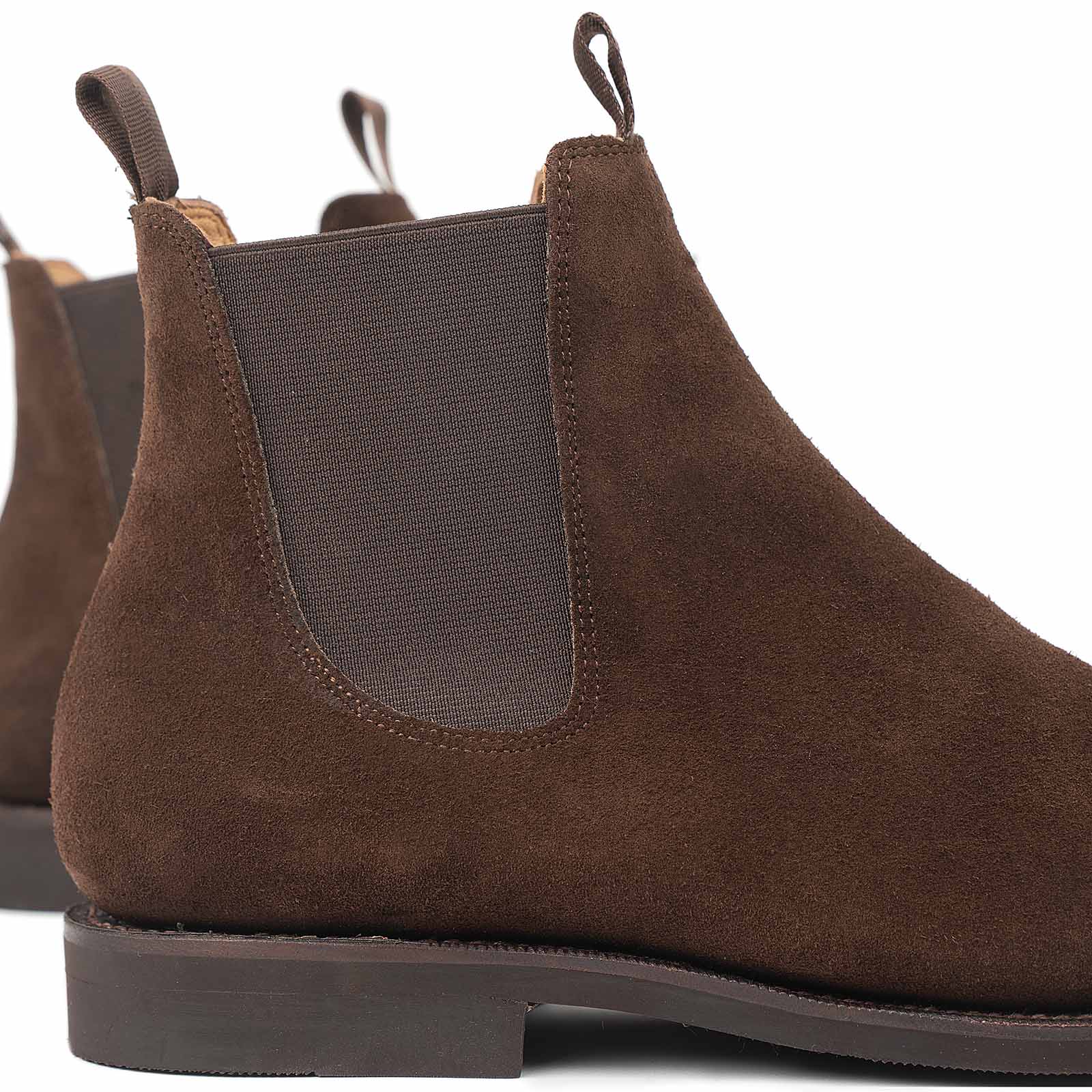 514085 - BROWN SUPERBUCK - E – Meermin Shoes - North America