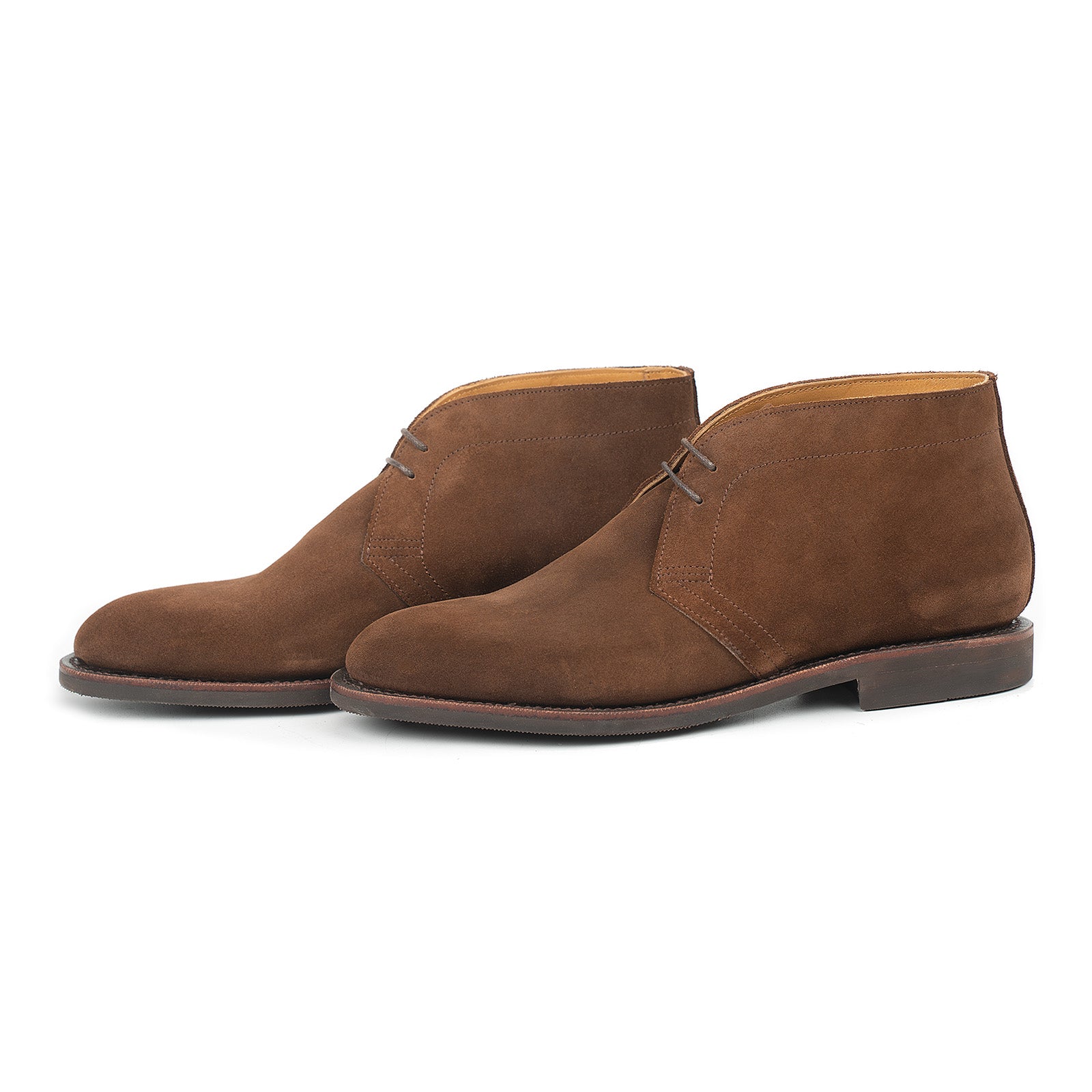 514460 - SNUFF SUPERBUCK - E – Meermin Shoes - North America