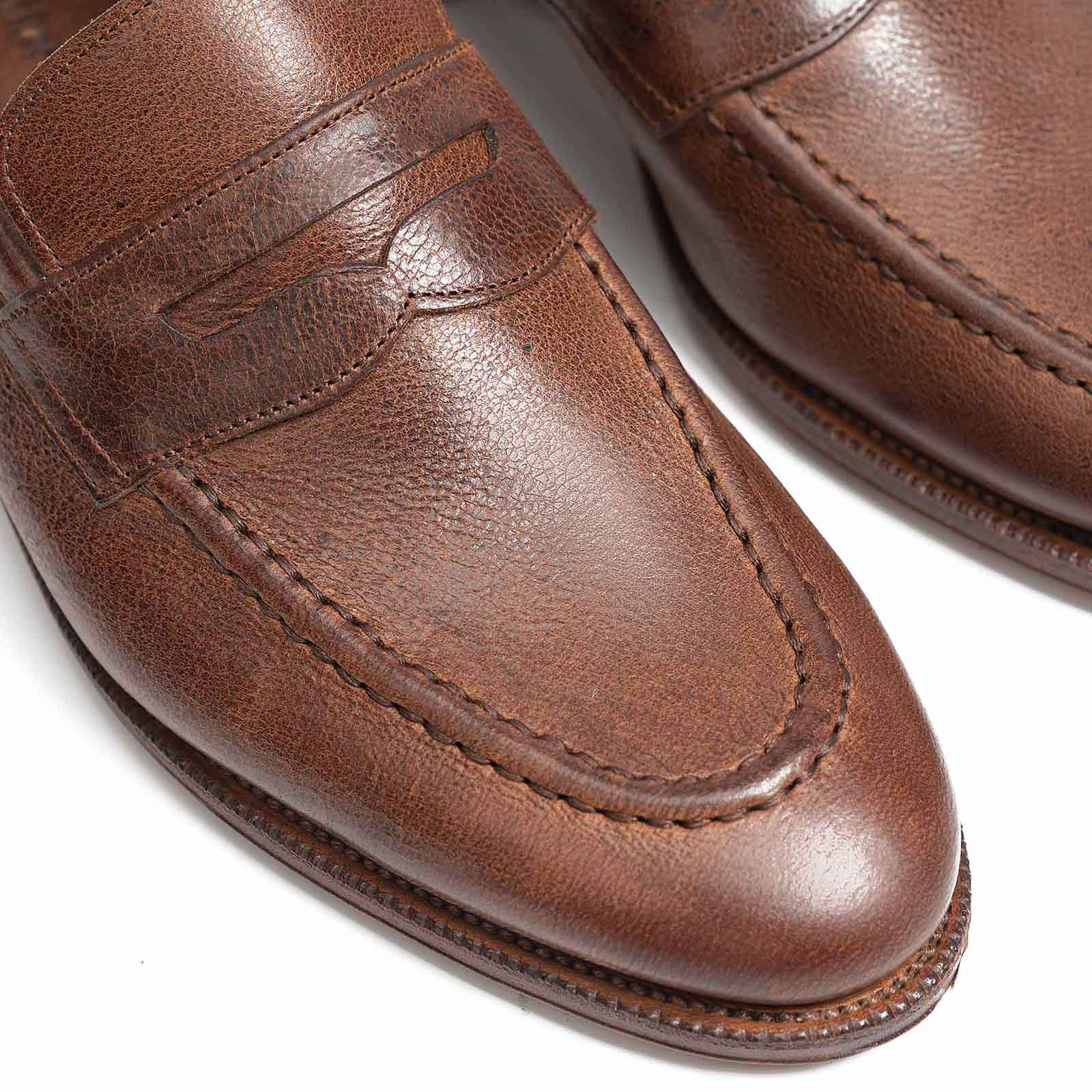 514511 – SNUFF NAKED KUDU – E – Meermin Shoes - North America