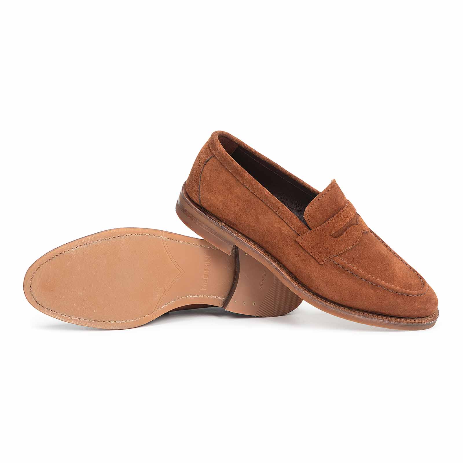 マンネンロウ 514040 - SNUFF SUPERBUCK - E – Meermin Shoes - North America