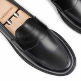 514622 - BLACK CALF - E