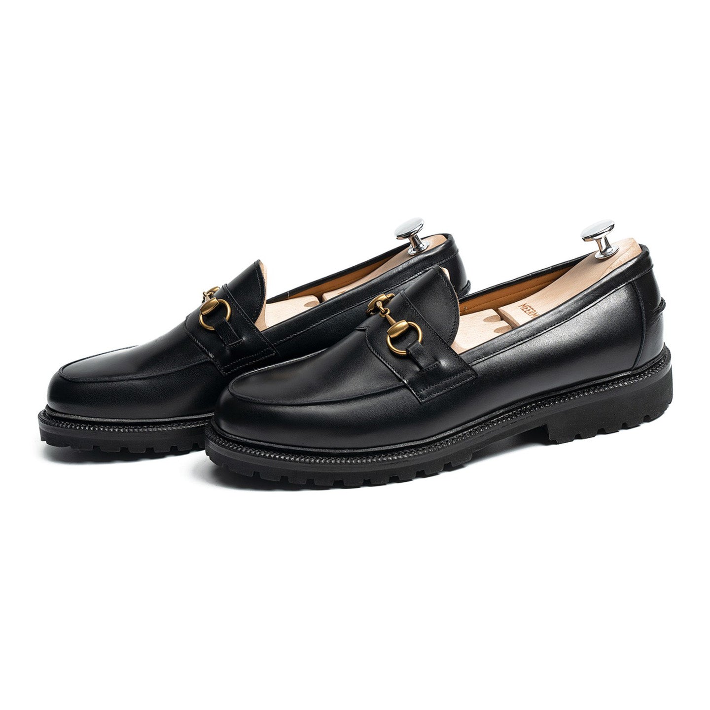 514633 - BLACK CALF - E – Meermin Shoes 514633 - BLACK CALF - E – Meermin Shoes