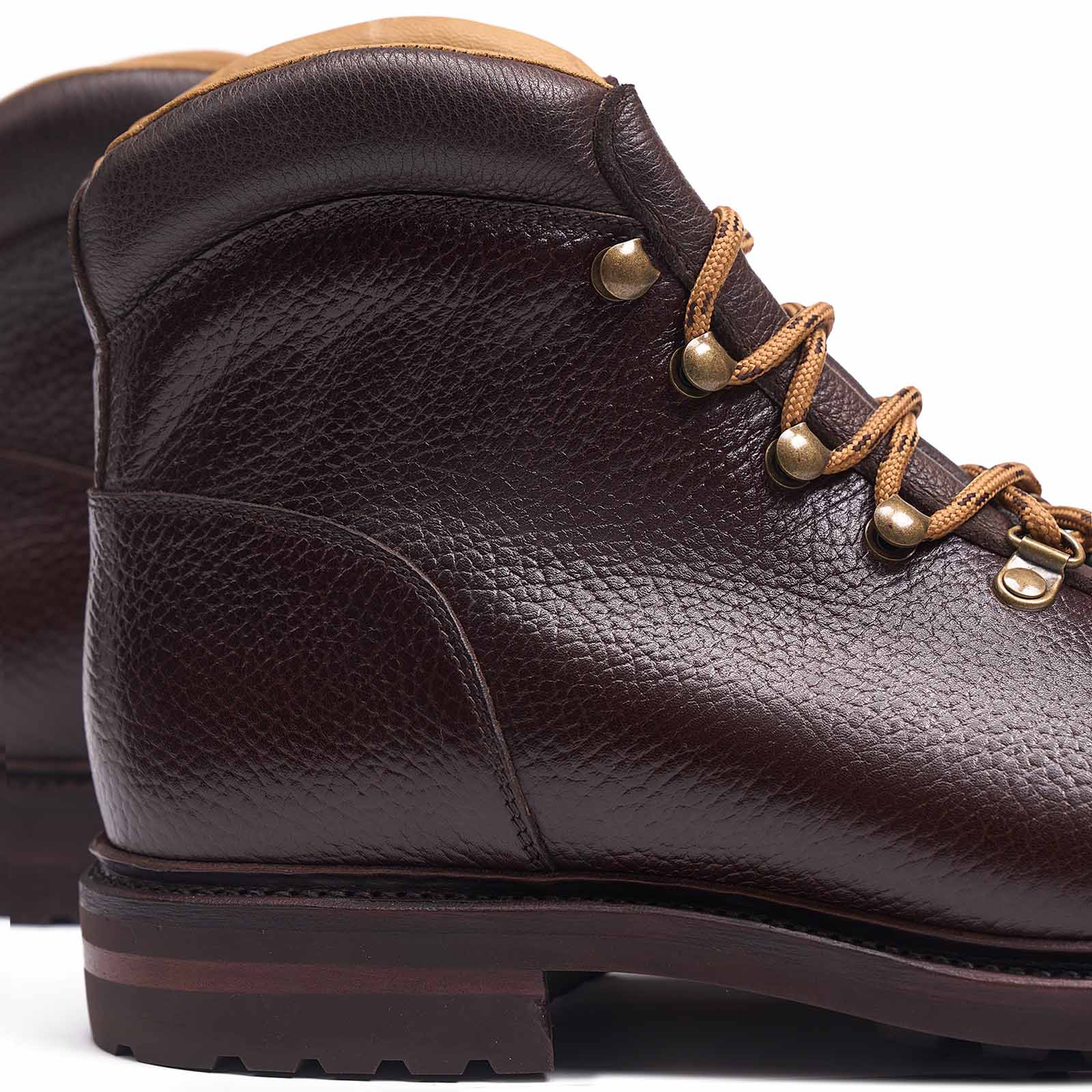 Frye earl leather hiker boot online