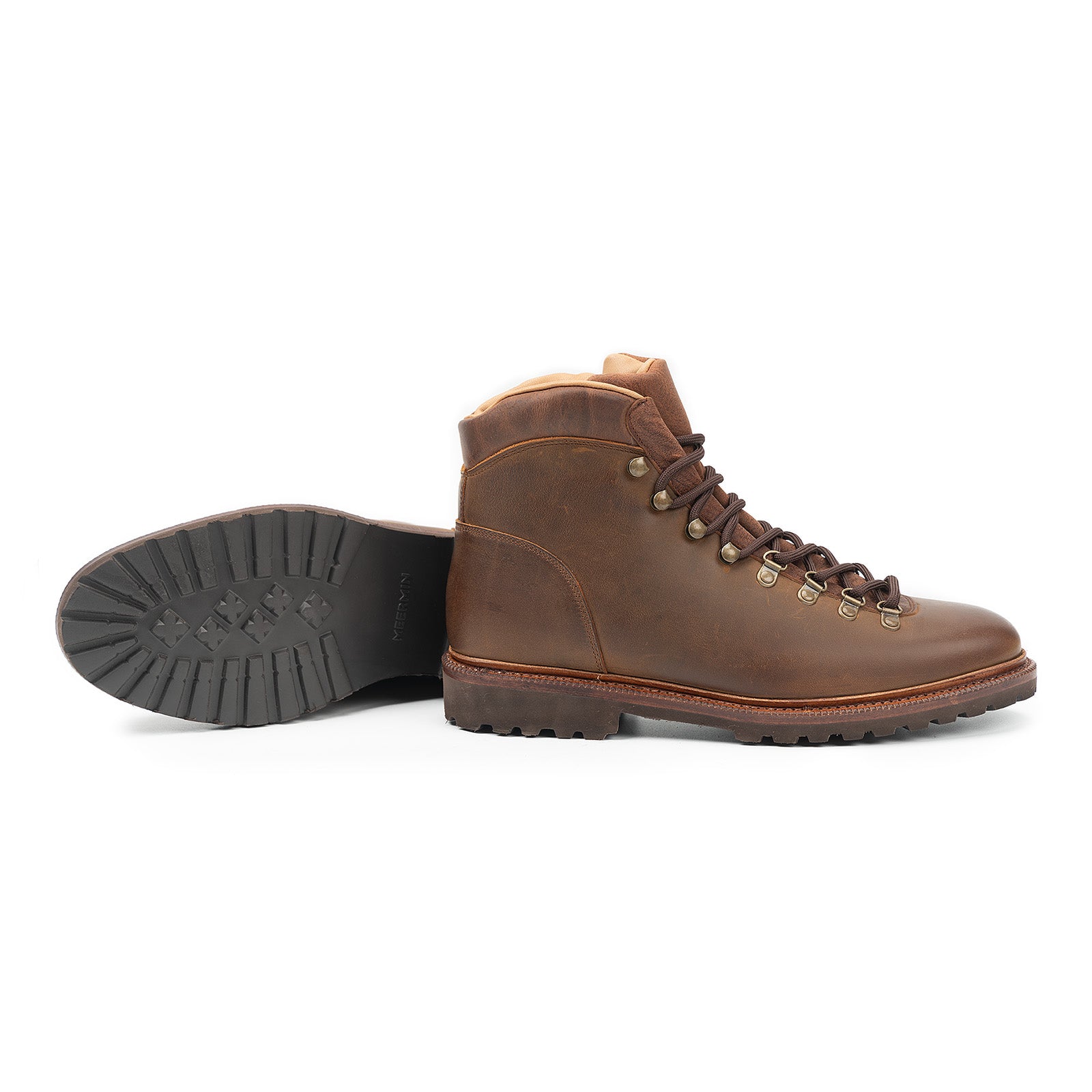 マリームーン　テディバニー MINI ESKIMO PLATFORM BOOT