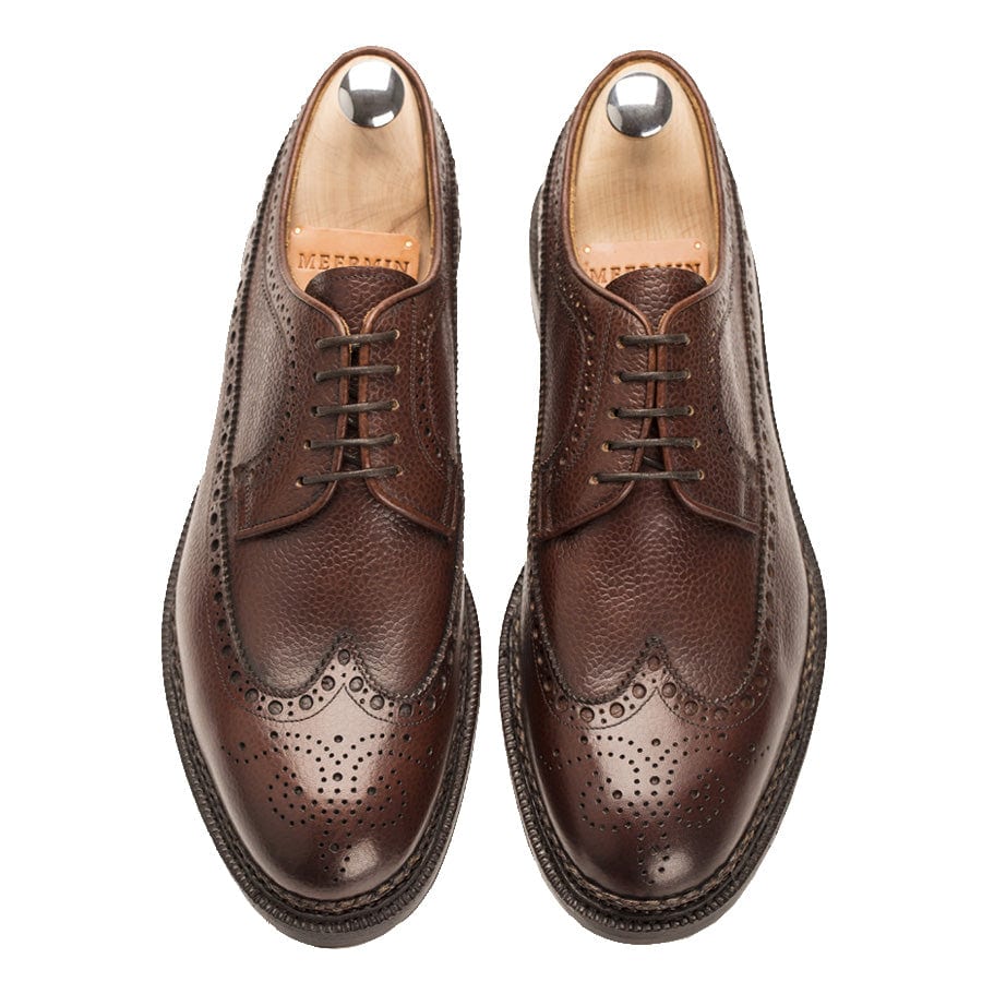Meermin brogues deals