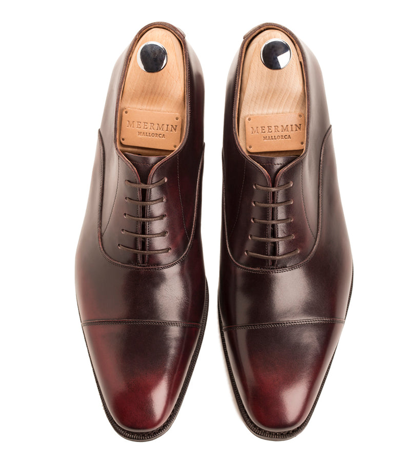 101534 - AUBERGINE VINTAGE NATURCALF - E