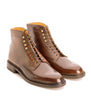 101637 - CIGAR SHELL CORDOVAN - E