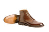 101637 - CIGAR SHELL CORDOVAN - E