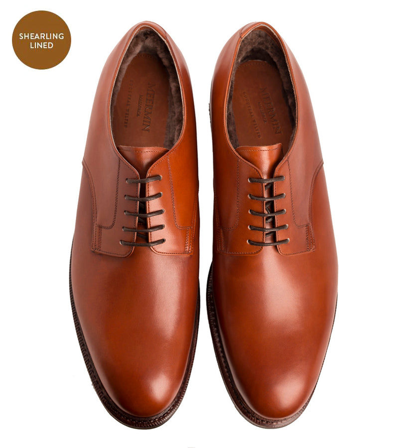 101785 - COPPER ANTIQUE CALF - E