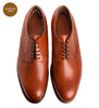 101785 - COPPER ANTIQUE CALF - E