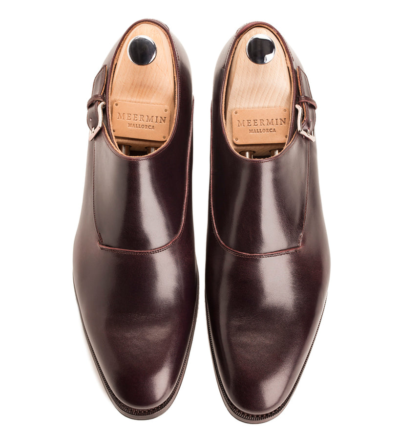 102494 - AUBERGINE VINTAGE - E