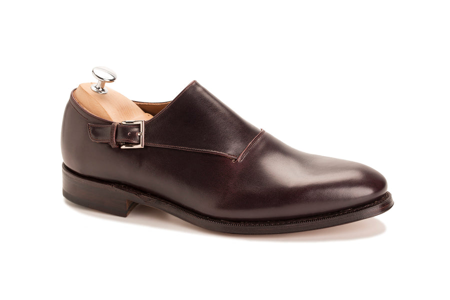 102494 - AUBERGINE VINTAGE - E