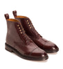 106487 - COGNAC SHELL CORDOVAN - E
