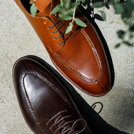 Made To Order – Meermin Shoes