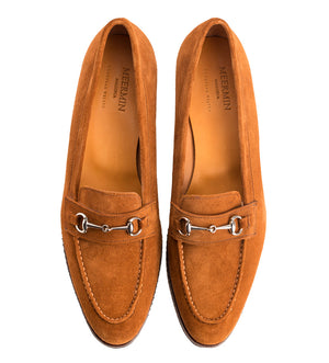 201427 - SNUFF SUEDE - E