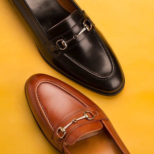 Meermin Shoes — Quality Footwear. Radical Value.