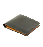 303002 - GREEN SHELL CORDOVAN