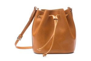 309111 - TAN COUNTRY CALF