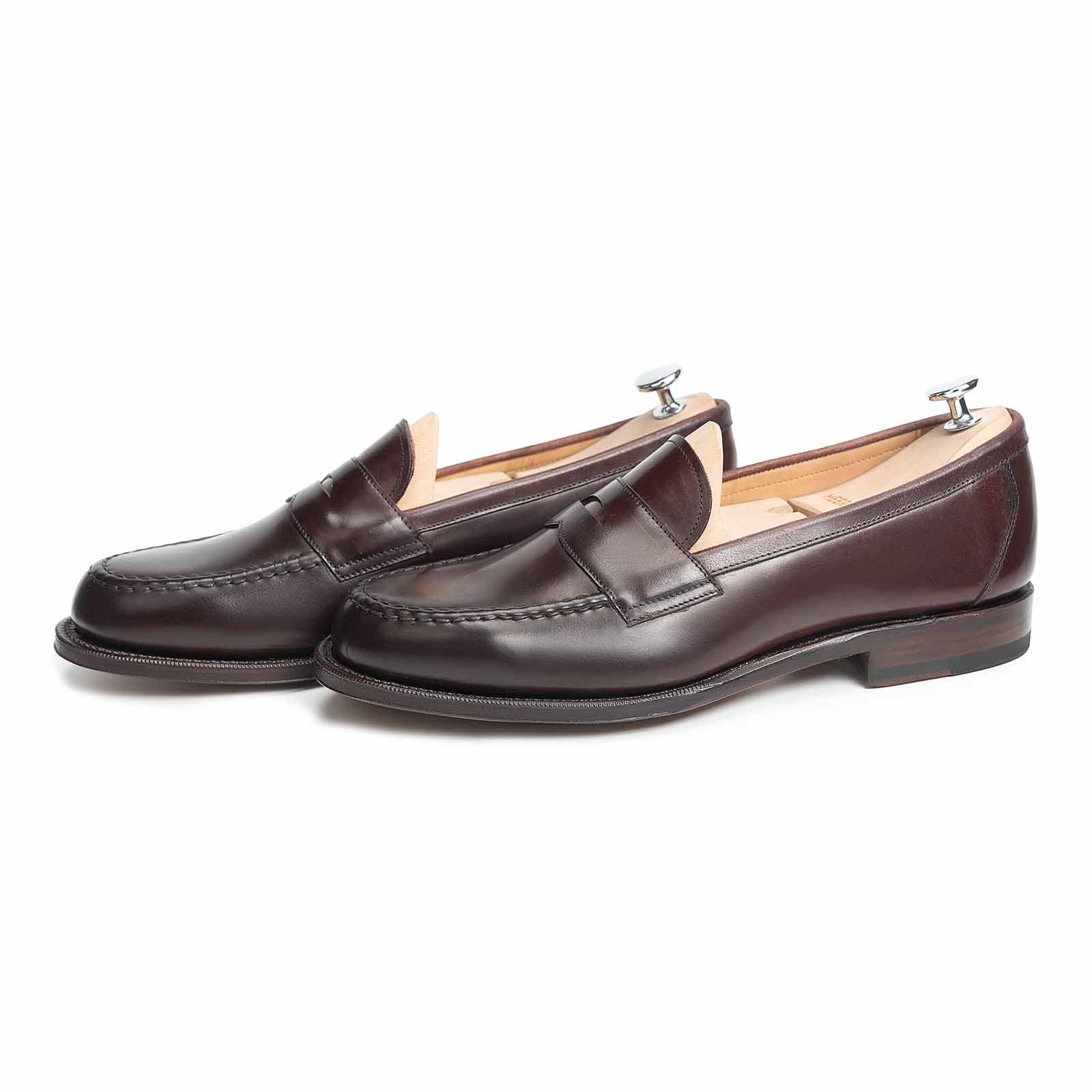 Men's Loafers – Meermin Shoes