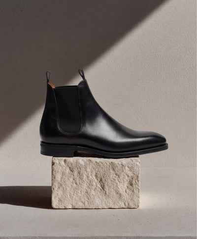 Chelsea Boots