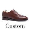 101596 - EXPRESSO ANTIQUE CALF - E