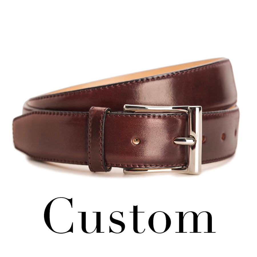 104335 - OLIVE SHELL CORDOVAN