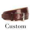 104335 - OLIVE SHELL CORDOVAN